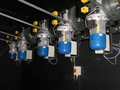 pilewind lifting winches