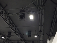 Perimeter tracks and figure of 8