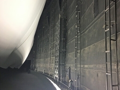 Auditorium speaker installation & repairs
