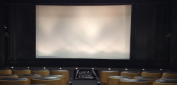 Projection screen 20th Century Fox