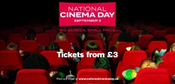 Cinema Day