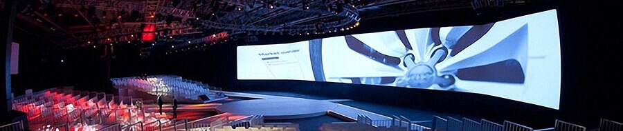 Screens wrap frames and static masking