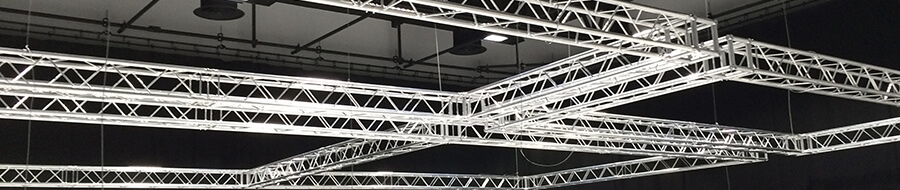 Quick Truss at Dyson 