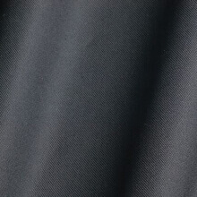 Bolton Twill Black 122cm