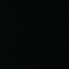 Bolton Twill Black 122cm