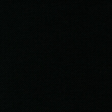 Bolton Twill Black 150cm