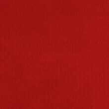 Applause Velvet Velour Scarlet