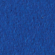 Coloured Wool Serge Ultra Blue
