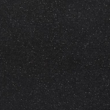 Cabaret Sparkle Velvet Velour Black