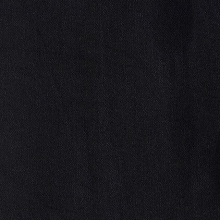 Cotton Cyclorama Canvas Black 420cm