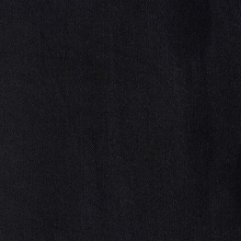 Cotton Cyclorama Canvas Black 260cm