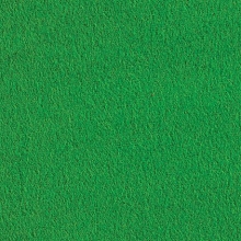 Deko Molton Double Sided Green