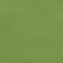 Deko Molton Single Sided Green