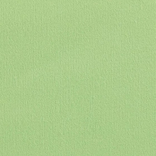 Deko Molton Single Sided Pale Green