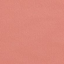 Deko Molton Single Sided Rose