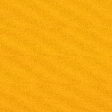 Deko Molton Single Sided Saffron