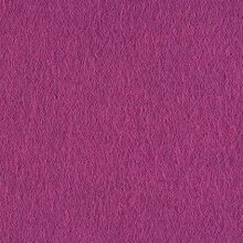 Display Felt Cerise