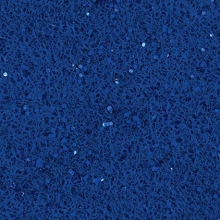 Glitter Carpet Blue