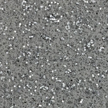 Glitter Carpet Silver
