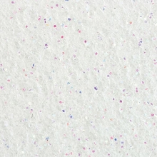 Glitter Carpet White
