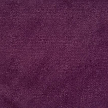 Heavy Velvet Velour Purple