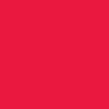 Joelmat Hi-Gloss Red