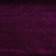 M1 Velvet Velour Purple