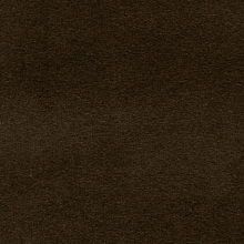 Mayfair Velour Dark Brown DFR 395g/m2