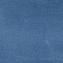 Mayfair Velour Mid Blue DFR 395g/m2