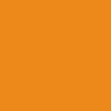 PVC Kiss Laminate Orange