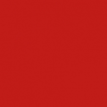 PVC Kiss Laminate Red