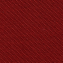 Poly Twill Burgundy