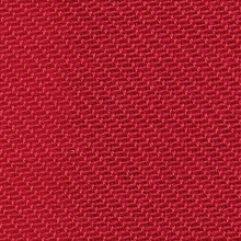 Poly Twill Carmine