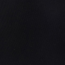Polyester Trevira Satin Black