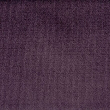 Ryburn IFR Velvet Velour Aubergine