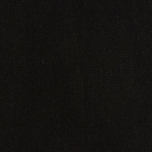 Sateen Lining Black DFR