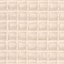 Sprinkler Gauze White