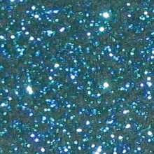 Upholstery Vinyls Glitter Turquoise