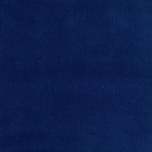 Vegas 565 Velvet Velour Royal Blue
