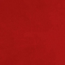 Vegas 565 Velvet Velour Scarlet