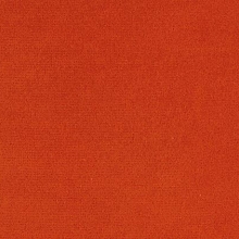 Velvet Velour Paprika