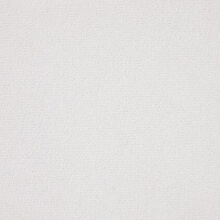 Velvet Velour Pearl White