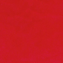 Velvet Velour Scarlet DFR 395g/m2