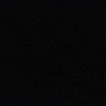 Wool Speaker Cloth Black