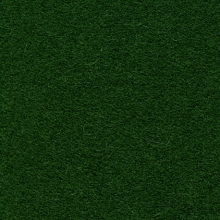 Wool Serge Melton Moss