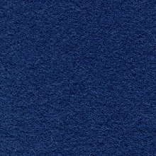 Wool Serge Melton Ocean Blue