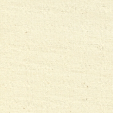 Cotton Calico Natural 195gm/m² (1000cm)