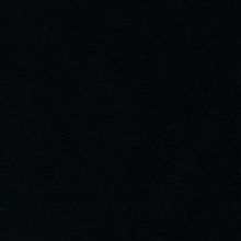 Cotton Sheeting Black 195gm/m² (515cm)