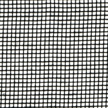 Expo Netting Black