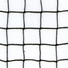 Scenery Netting Black
